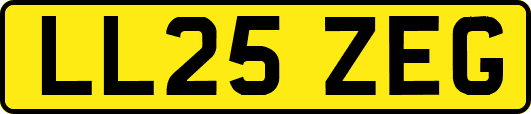 LL25ZEG