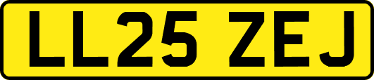LL25ZEJ