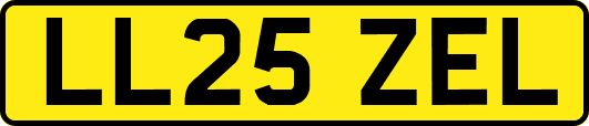 LL25ZEL