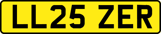 LL25ZER