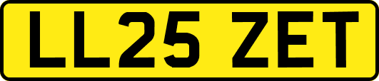 LL25ZET