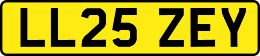 LL25ZEY