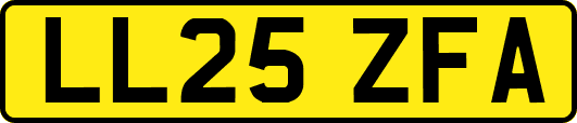 LL25ZFA