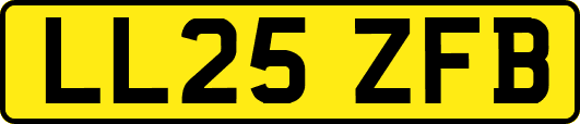 LL25ZFB
