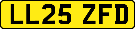 LL25ZFD