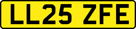 LL25ZFE