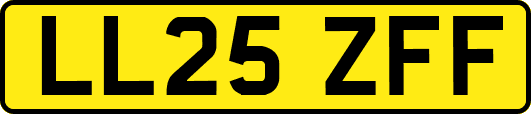 LL25ZFF