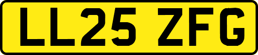 LL25ZFG