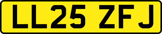 LL25ZFJ