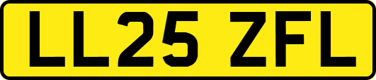 LL25ZFL