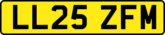 LL25ZFM
