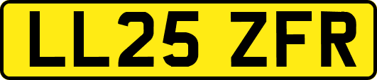 LL25ZFR