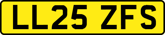 LL25ZFS