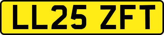 LL25ZFT