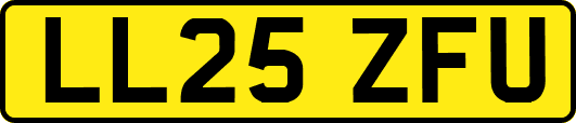 LL25ZFU