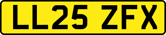 LL25ZFX