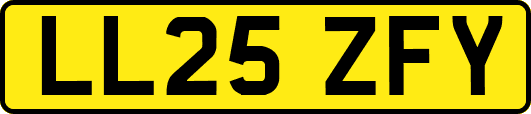 LL25ZFY