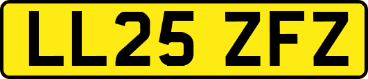 LL25ZFZ
