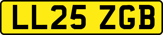 LL25ZGB