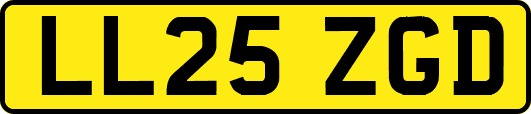 LL25ZGD