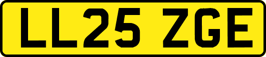LL25ZGE