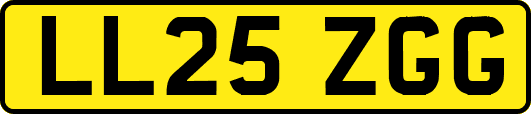 LL25ZGG