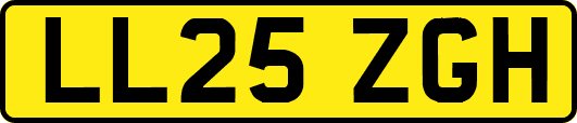 LL25ZGH