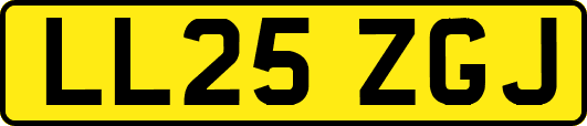 LL25ZGJ
