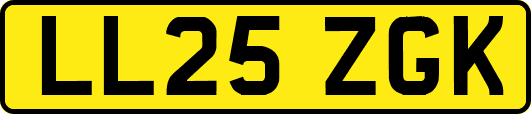 LL25ZGK