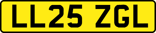 LL25ZGL