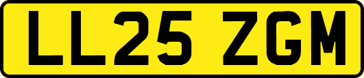 LL25ZGM