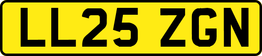 LL25ZGN