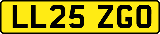 LL25ZGO