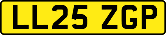 LL25ZGP