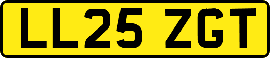 LL25ZGT