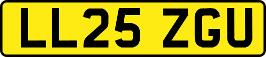 LL25ZGU