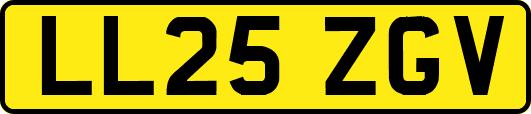 LL25ZGV
