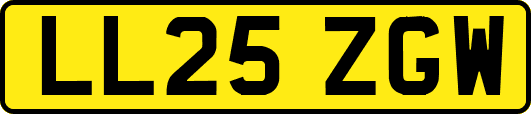 LL25ZGW