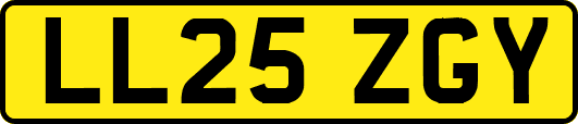 LL25ZGY