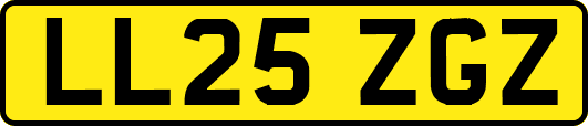 LL25ZGZ