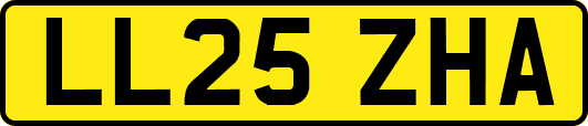 LL25ZHA