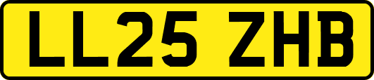 LL25ZHB