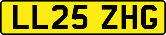 LL25ZHG