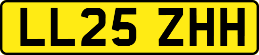 LL25ZHH