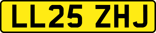 LL25ZHJ