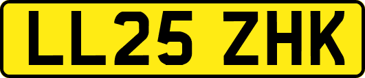 LL25ZHK