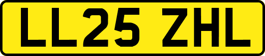 LL25ZHL
