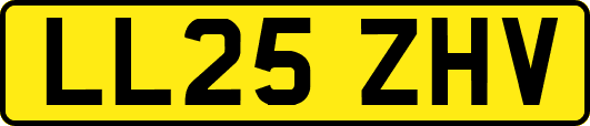LL25ZHV
