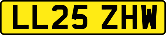 LL25ZHW