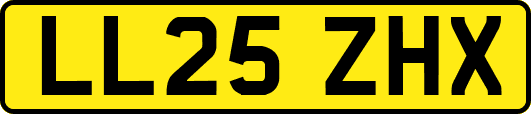 LL25ZHX